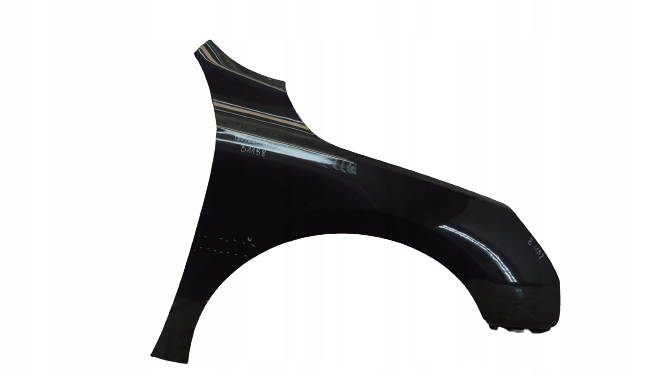 фото №1, Крыло правый перед peugeot 508 i