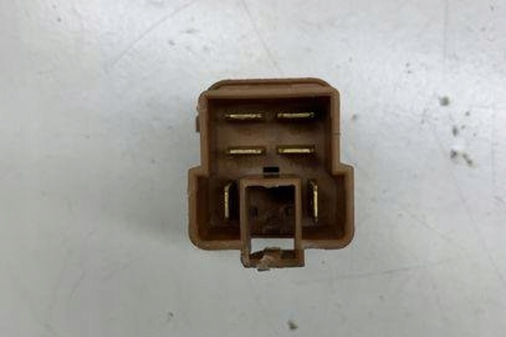 фото №1, Реле nissan pathfinder ii r50 2523079964 3.3l бензиновый 110kw 1998