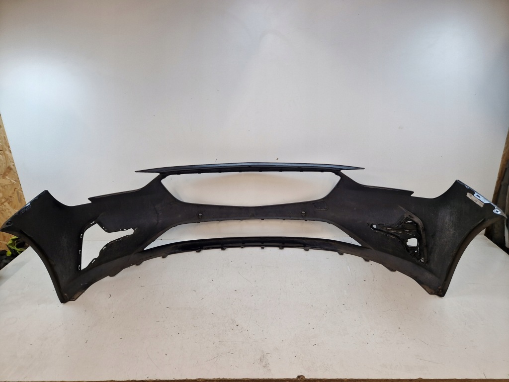 Opel insignia b рестайлинг  20- бампер передний перед 551004542 Недорого