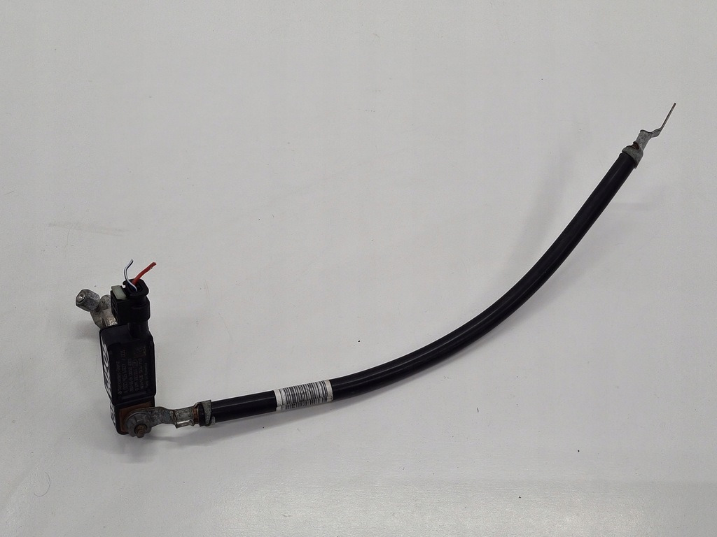 фото №1, Mercedes w205 клемма минусовая a0009056507