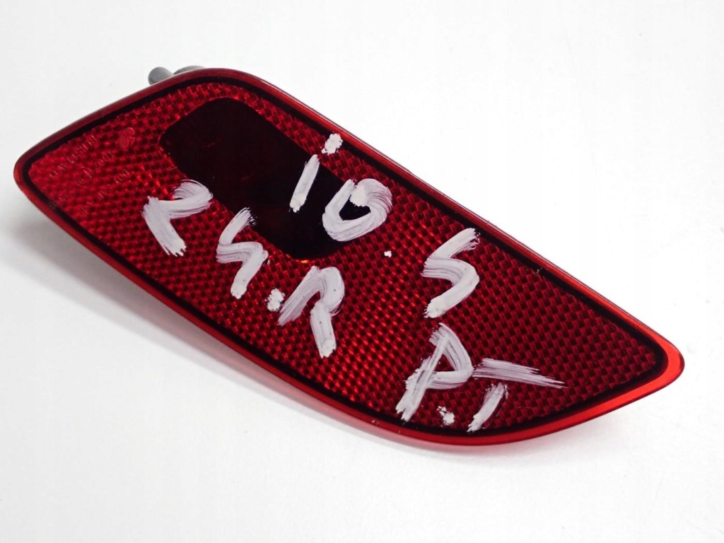 Купити Відбивач бампера правий задня оригінал лампа 11b945702a vw id4 id.4 24r