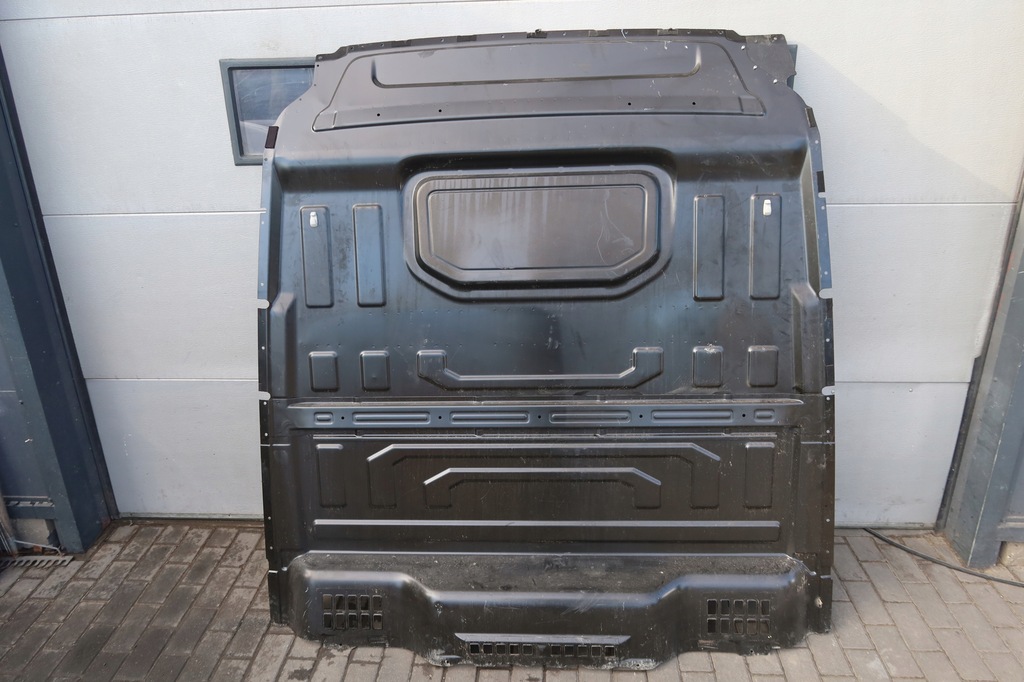 фото №1, Стіна перегородкова vw crafter man tge