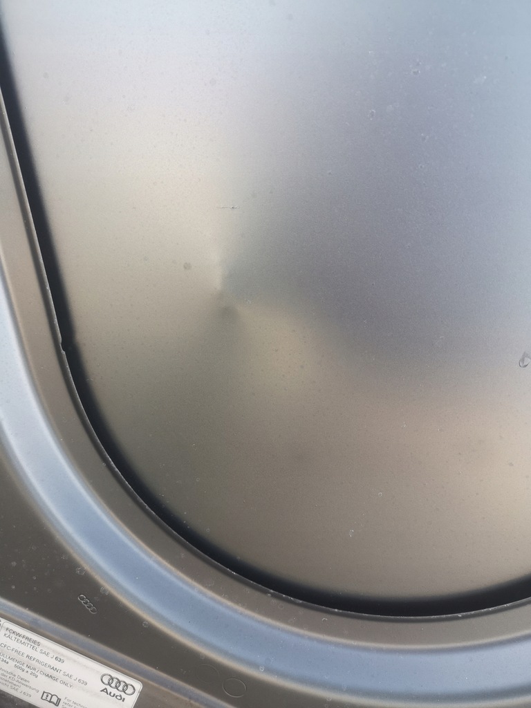 фото №16, Капот кришка двигуна audi a4 b6 cabriolet 02-05