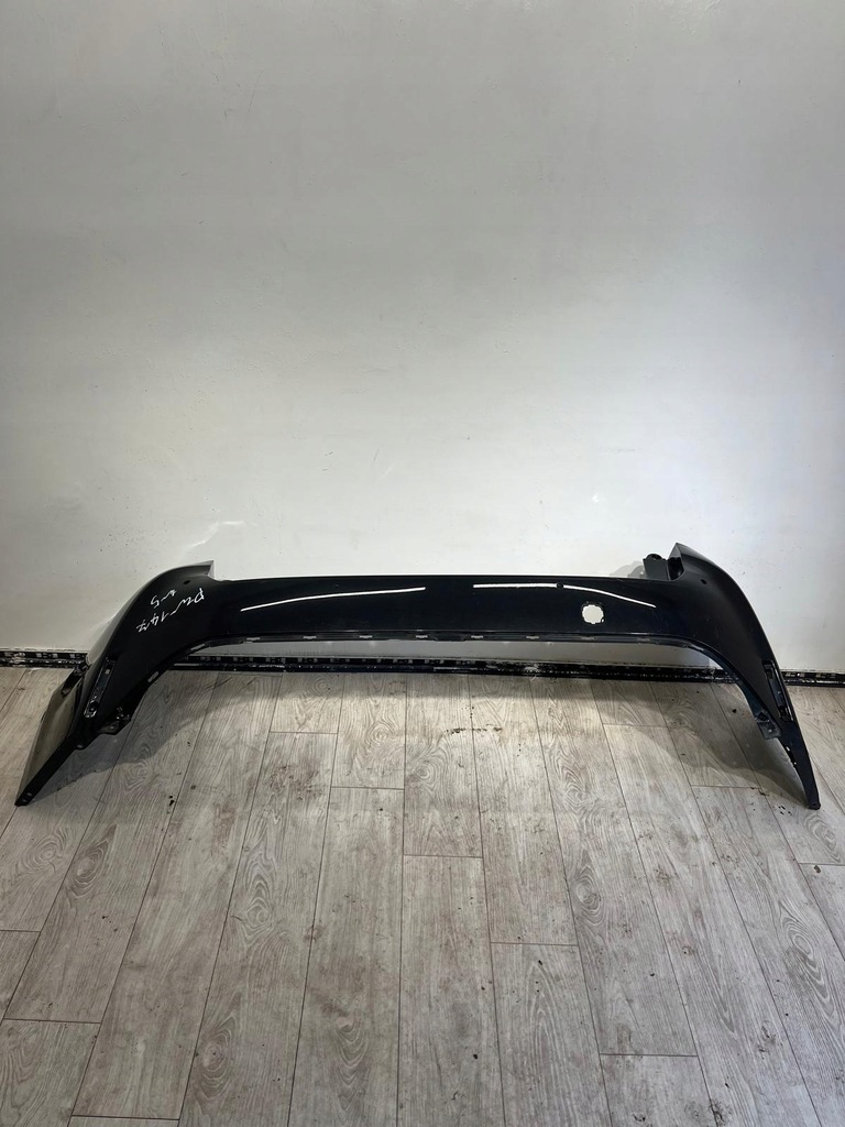 фото №1, Toyota corolla e21 kombi бампер задня 52159-02c80