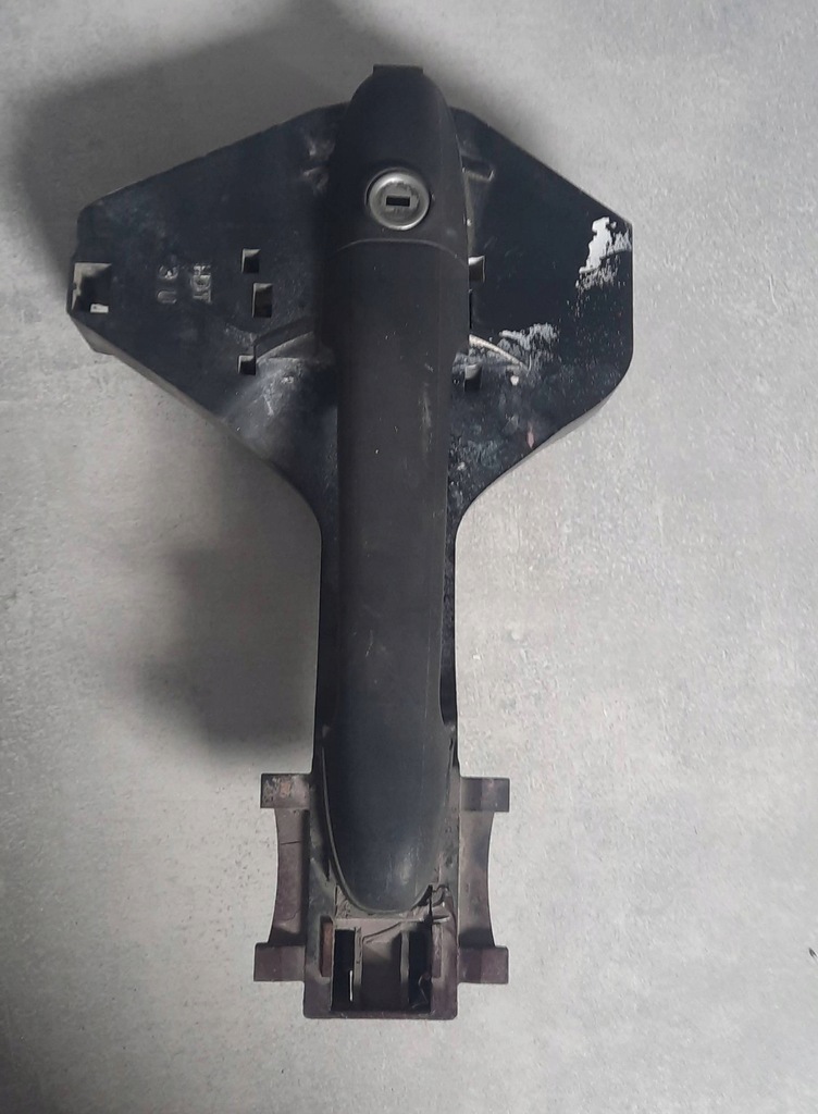 фото №1, Ручка наружная левый bok mercedes w906 a9067601134