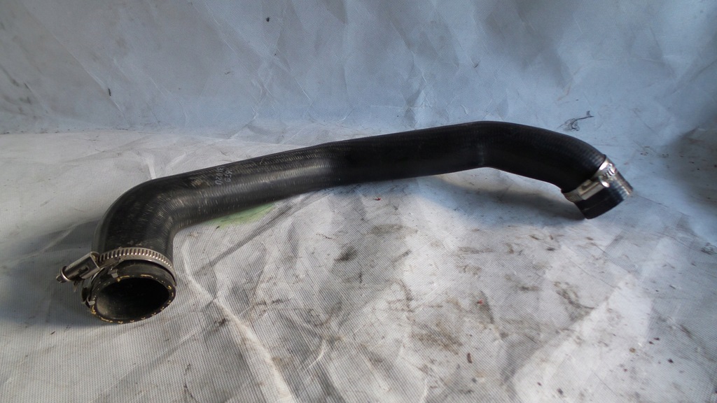 фото №1, Труба waz воздуха ford ecosport jn15-9c623-ab