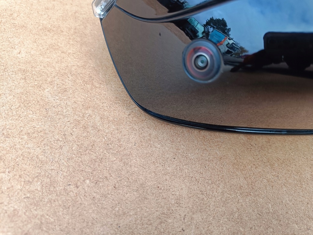 фото №6, Bmw 8 g14 g16 g15 f91 f92 f93 m850ix зеркало правое 9pin europa 2024r lift