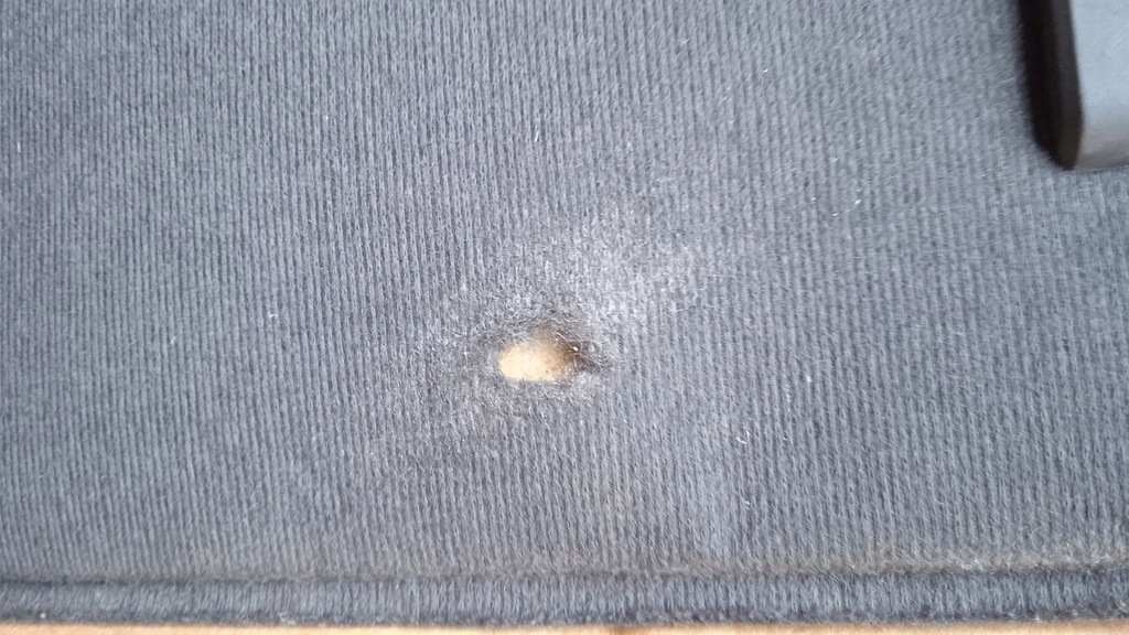 фото №7, Renault laguna iii fl kombi шторка багажника