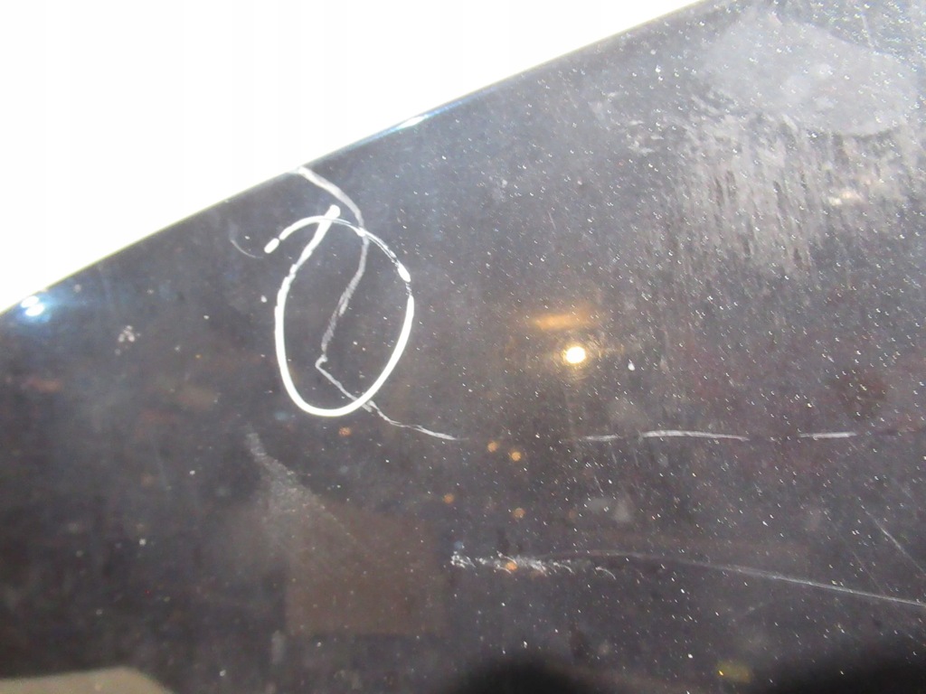 фото №4, Капот перед opel insignia a