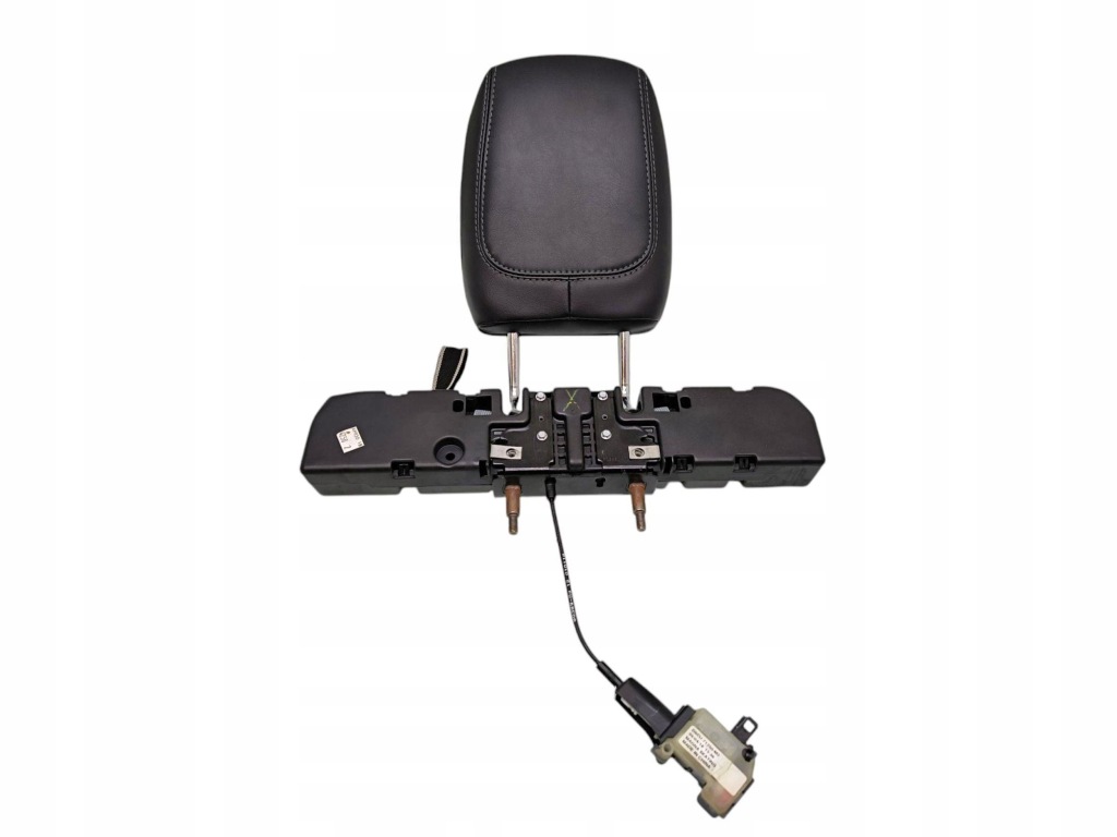 фото №1, Chrysler pacifica 2017 підголівник сидіння заднього