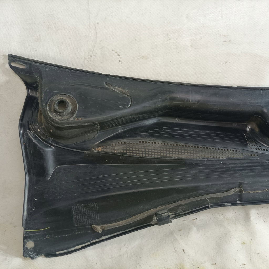 фото №8, Jeep compass 17- жабо верхний usa 5ut09trmab