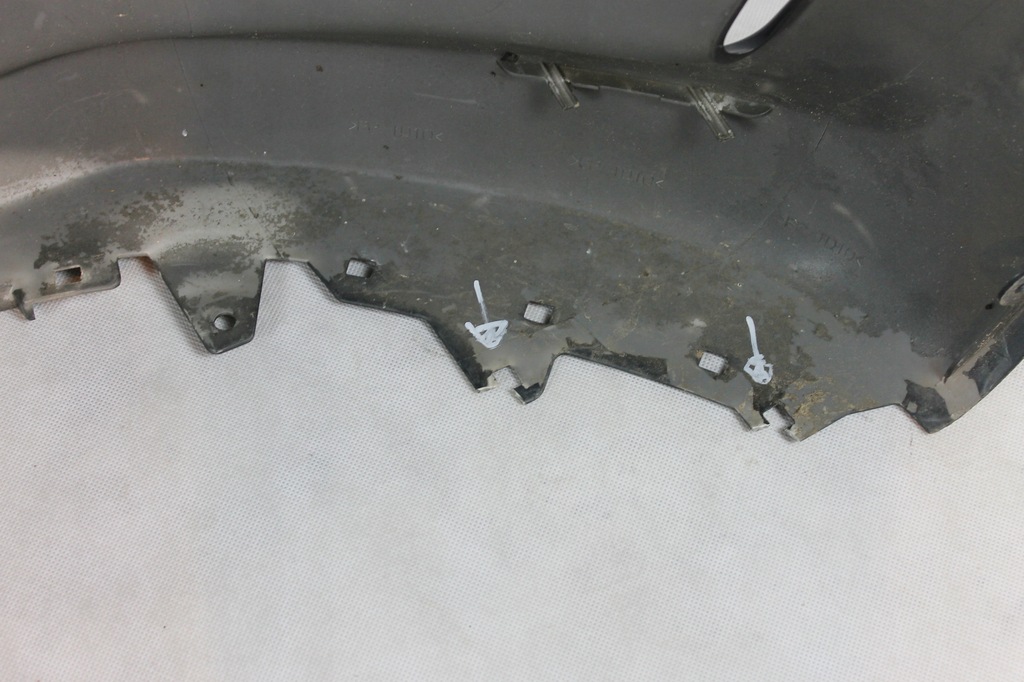 фото №15, Бампер перед передний citroen c1 ii решётка решётка радиатора