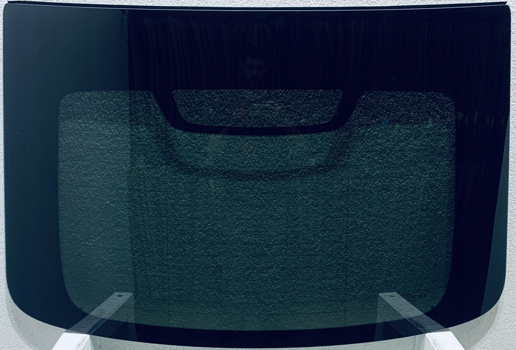 фото №1, Скло задня polestar 2 2020- тонована+ оригінал