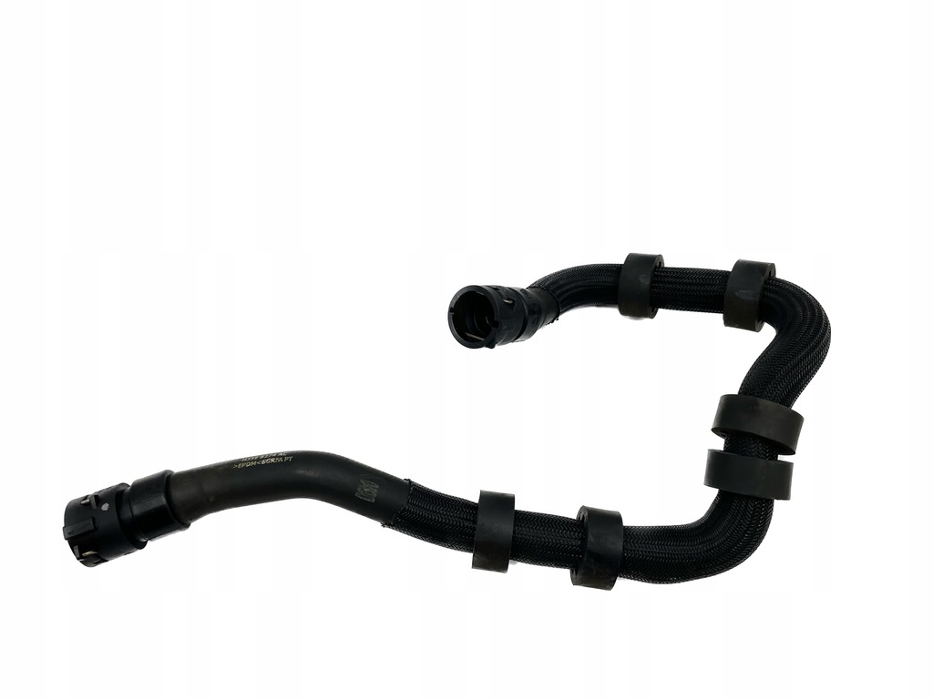 фото №1, Jaguar e-pace discovery evoque шланг wody