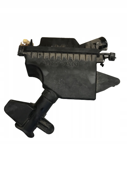 фото №1, Корпус фільтра повітря micra k13 lift 1.2 dig-s