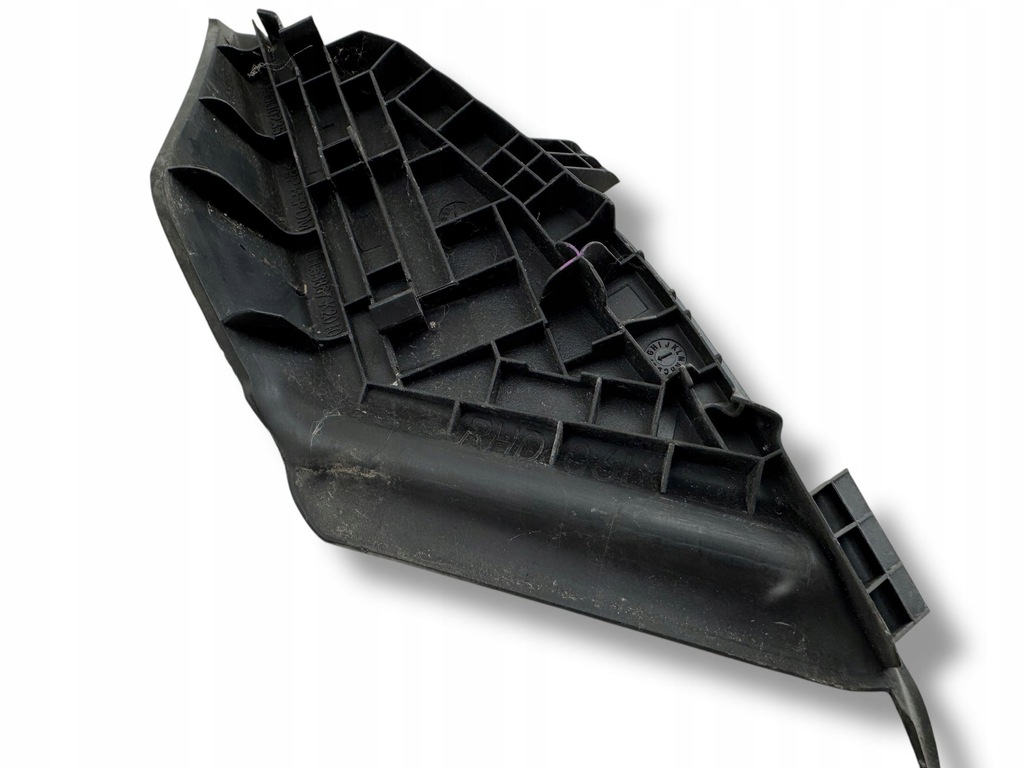 фото №9, Toyota yaris cross 2022 перед сторона левая жабо передние