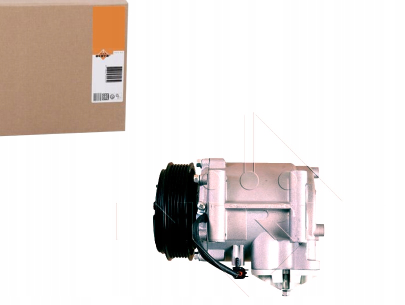 Купити Компресор компресор кондиціонера nrf 1522102 8v511