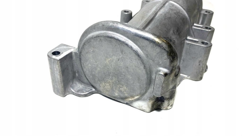 фото №4, Корпус фільтра оливи volvo fh 4 renault dxi magnum 7423149132