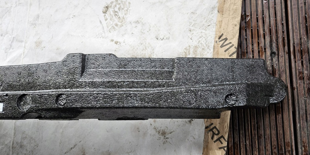 фото №11, Абсорбер бампера перед bmw 1 f20 f21 7245804