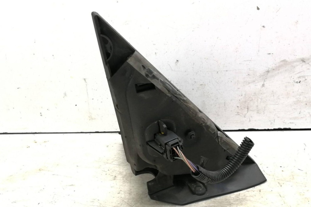 фото №1, Зеркало правое renault grand scénic ii jm0/1_ 11261127 1.9l дизель 2007