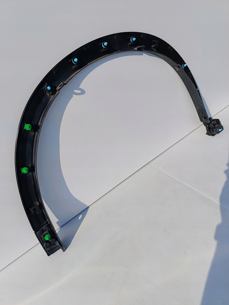 фото №10, Mazda cx-5 cx5 ii 17- молдинг крыла правый перед правая передняя kb7w-51w21