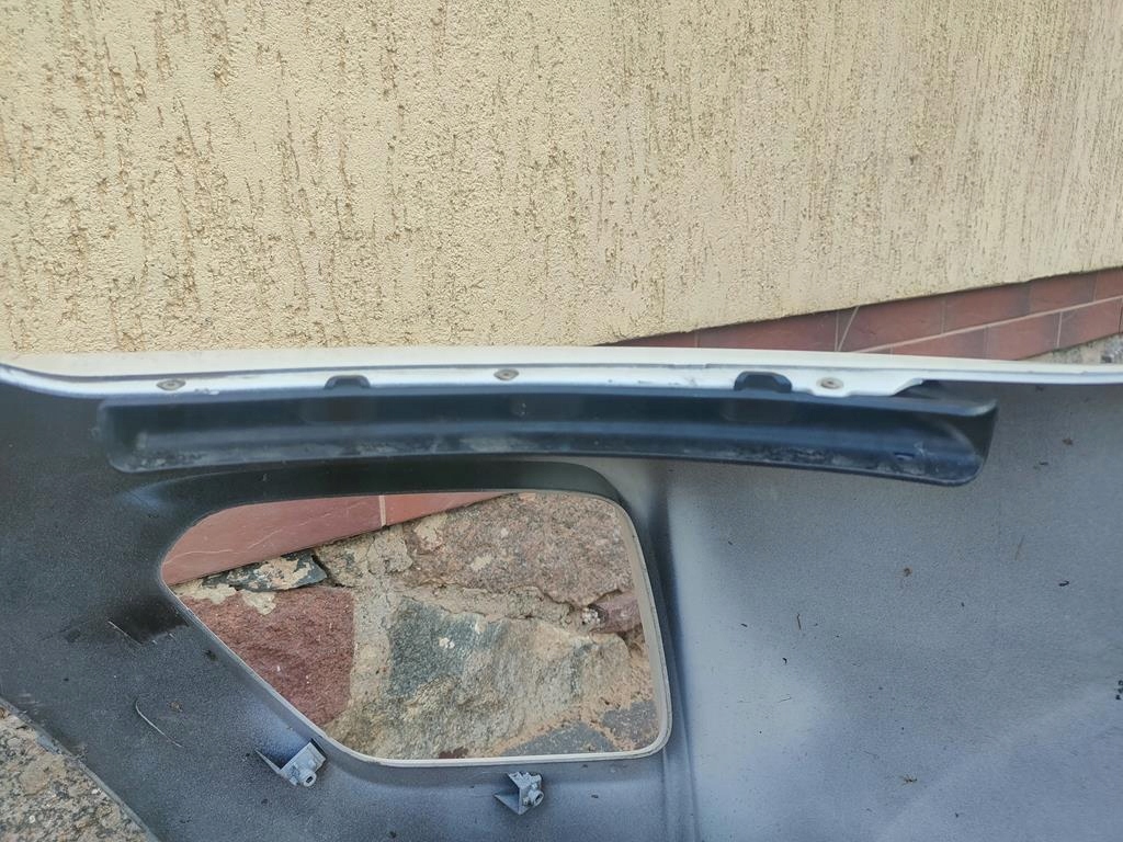 фото №10, Бампер передний kia soul iii электрик