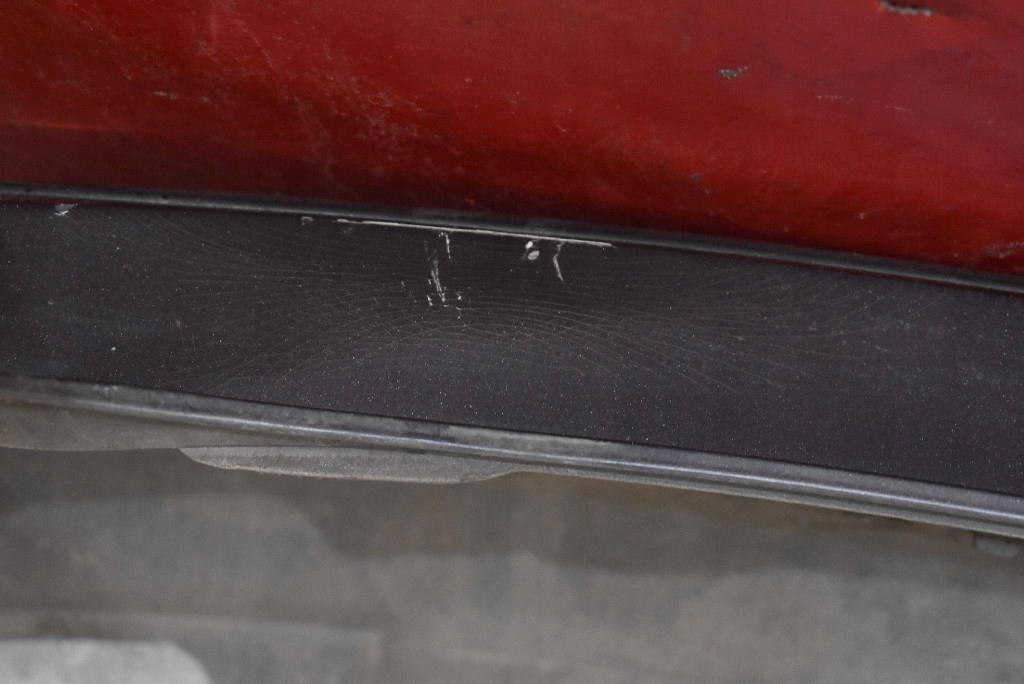 фото №10, Бампер задняя задний szary hyundai i10 i 10 1 i 5d hb 07-09