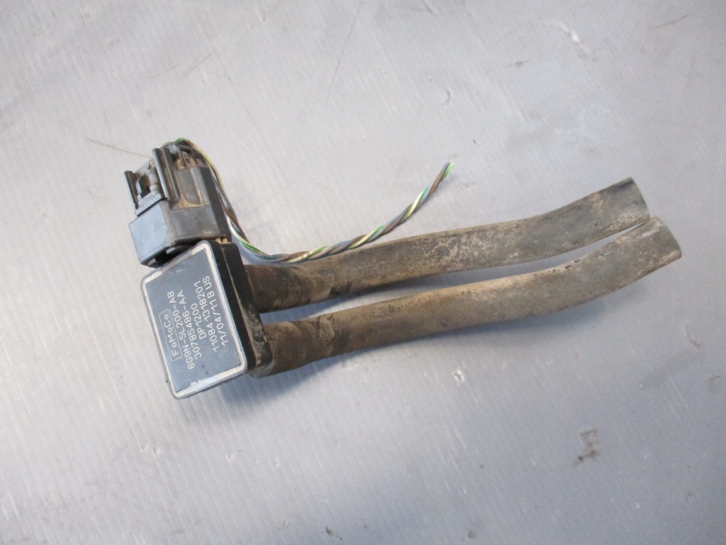 фото №1, Датчик dpf volvo xc60 xc70 v70 2.0 d3 6g9n5l200ab