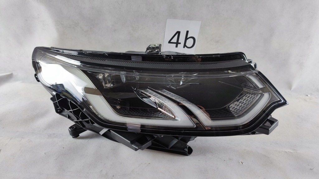 фото №5, Land rover discovery sport l550 full led правий