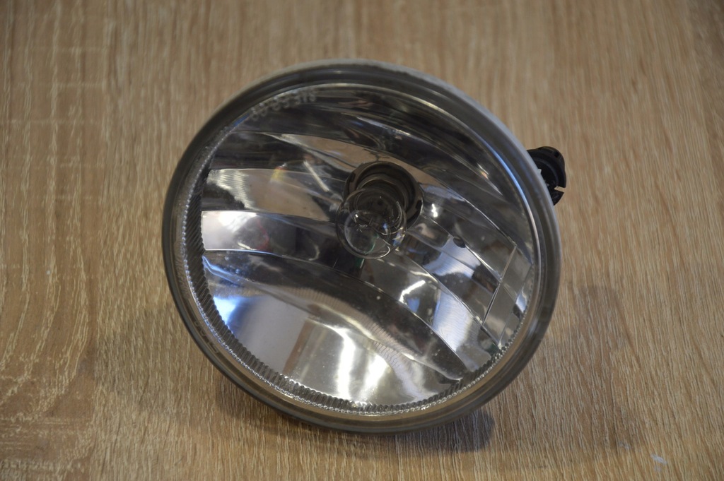 фото №1, Протитуманна фара правий opel antara lift