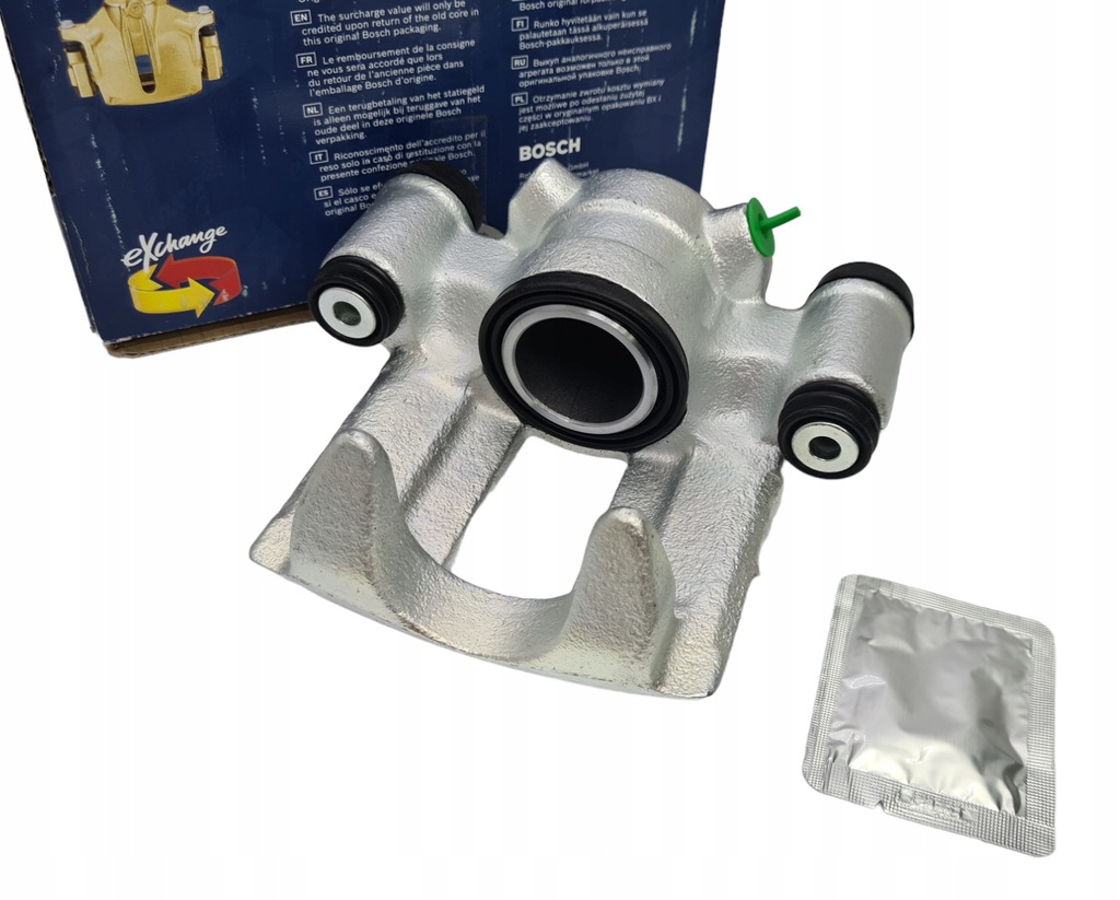 фото №10, Радиатор масла range rover range rover 5.0 2002-2