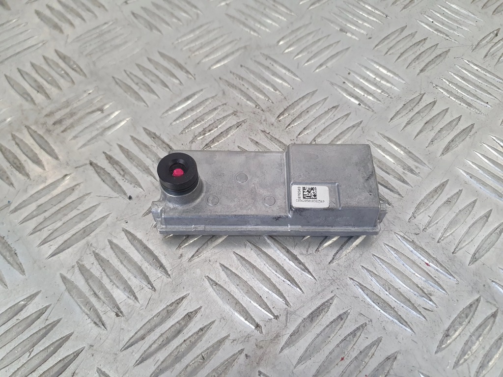 фото №1, Камера aststent поперечина renault megane iv hb 16-