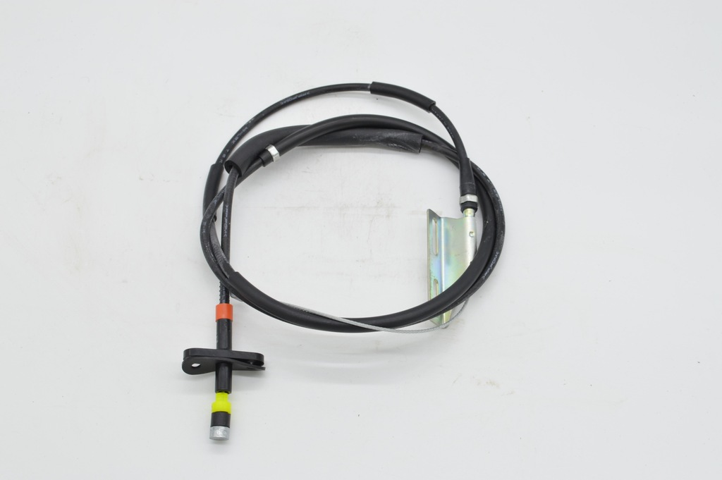 фото №1, Трос газа mitsubishi galant 2.0 2.4 vi