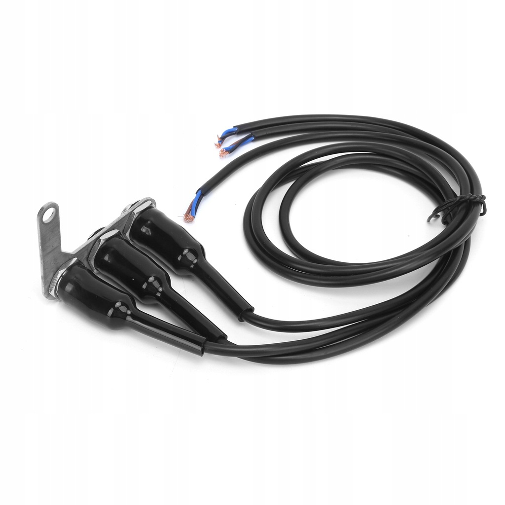 фото №7, Перемикач na кермо motocykla фара ze нержавіюча сталь нержавіючої 3p