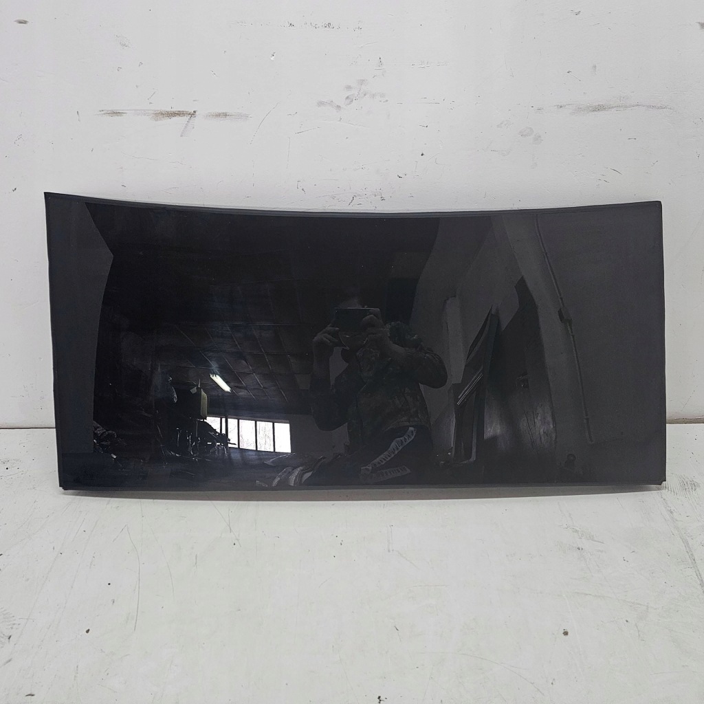 фото №1, Стекло falcon дверь правый задняя tesla model x plaid 2022 1034903-00-d