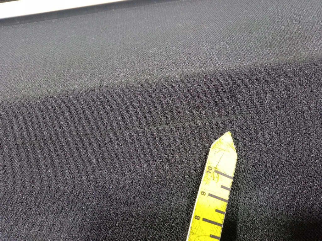 фото №14, Bmw 7 f01 f02 полка задняя задняя шторка стекло 7903806 9129058