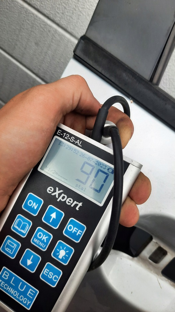 фото №12, Двері перед праве mitsubishi outlander i 03-06r