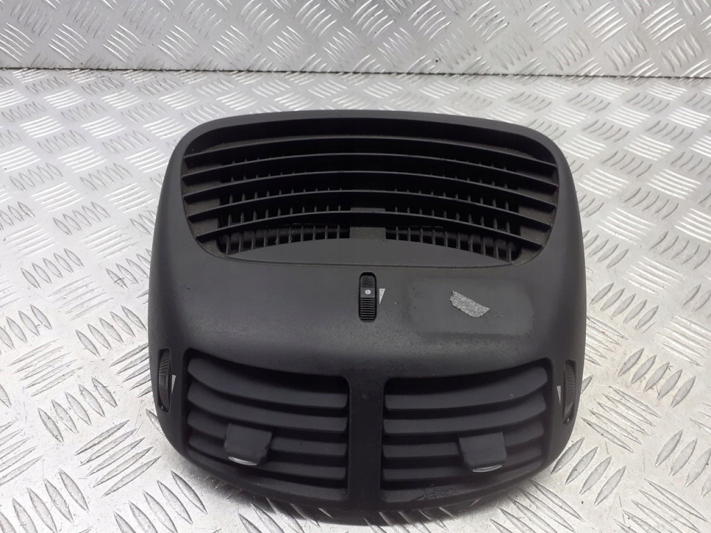 фото №1, Решітка середня обдув alfa romeo 147 1.9 jtd 225501