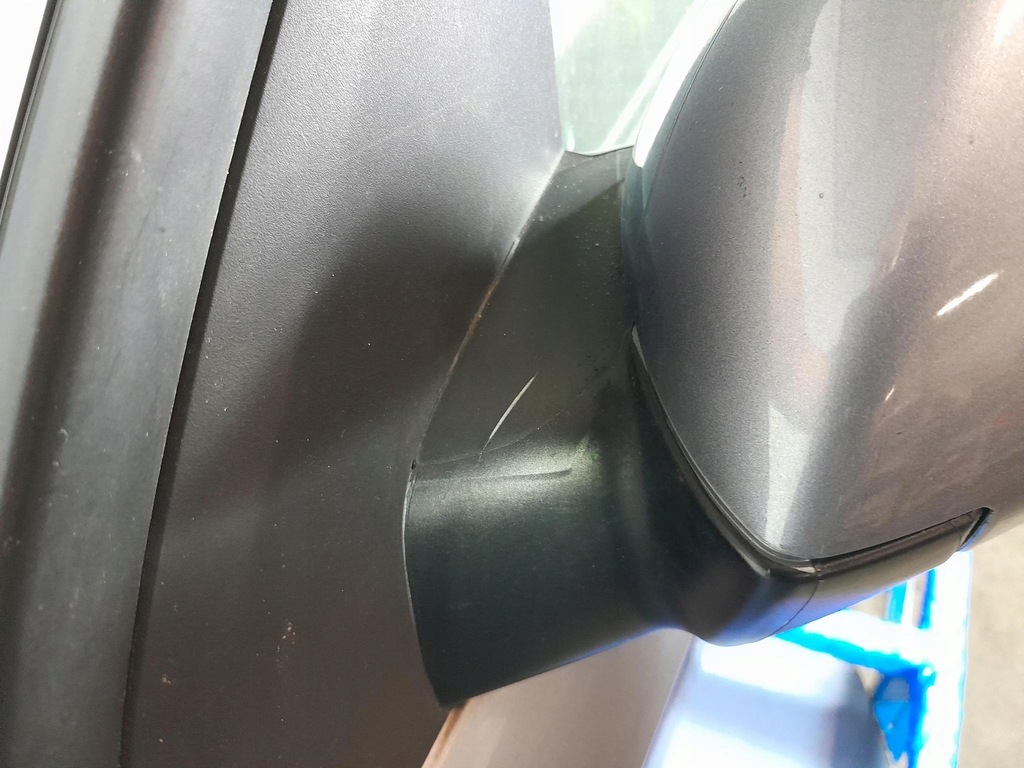 фото №11, Opel vectra c двері перед ліва z163