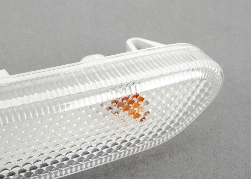 фото №4, Додатковий поворотник правий білий bmw mini countryman r60 r61