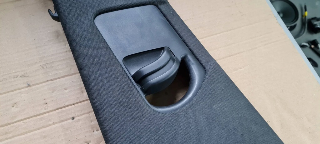 Q5 80a sq5 накладка стойка поперечина левая левое  перед sline 80a867243b Цена