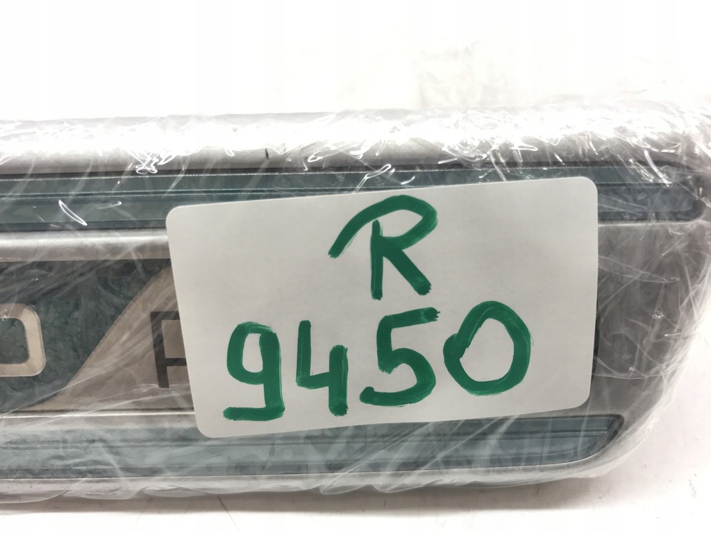 фото №8, Kia optima iv jf 2015- eco plug-in молдинг крыла