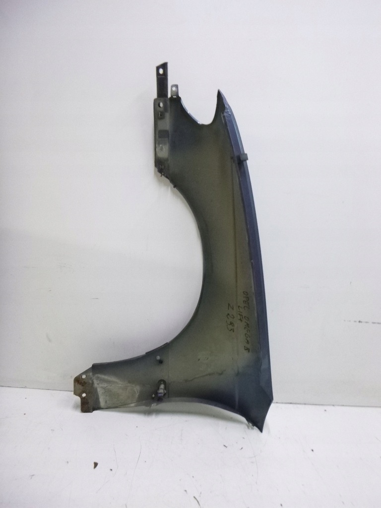 фото №9, Крила opel omega b lift z293 2001r.