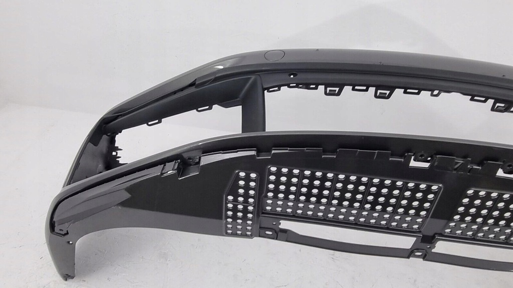 фото №13, Porsche 911 992 2019- бампер передний перед 992807221