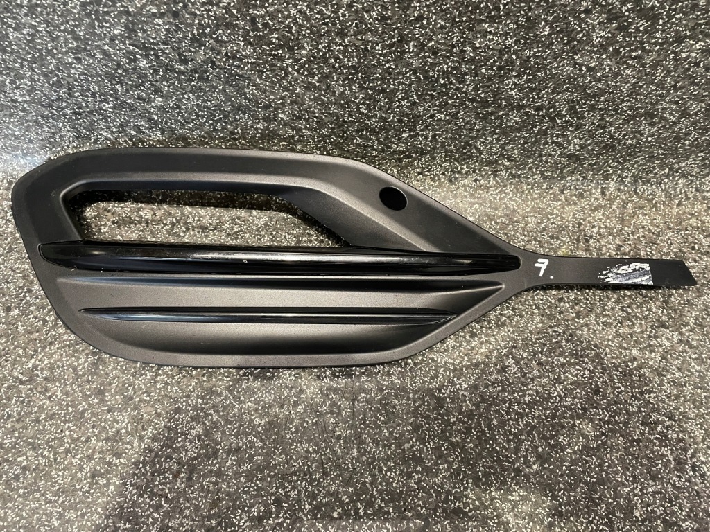 Купить Решётка противотуманной фары левая opel astra k рестайлинг  236528514