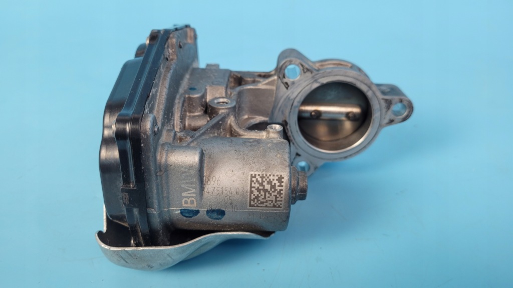 фото №5, Bmw x6 iii g06 20r клапан низького тиску agr 8475154