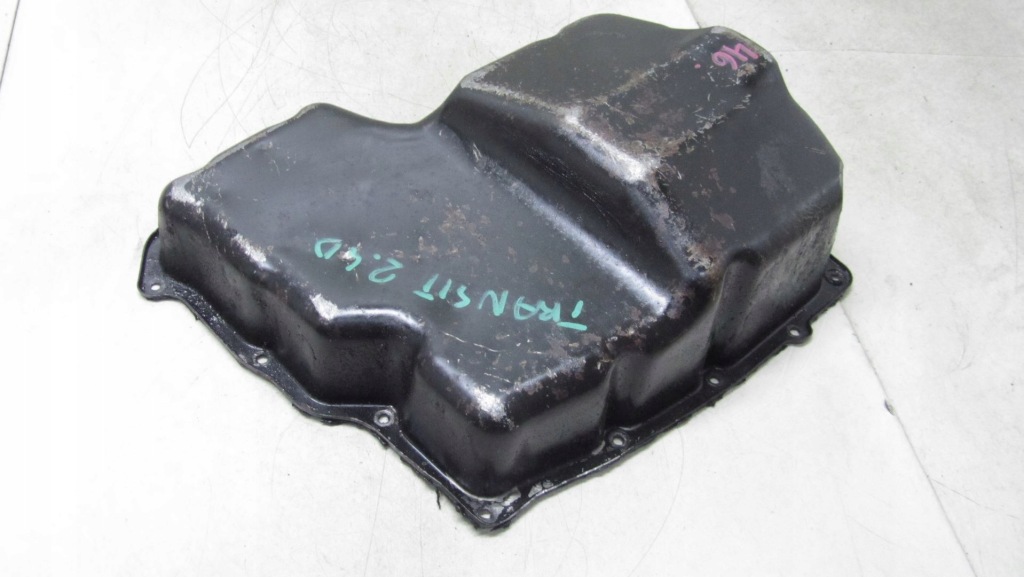 Купить Ford transit mk6 2.4 поддон масляная yc1q-66775-cc