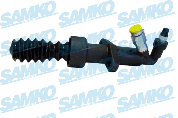 фото №1, Амортизатори зчеплення samko m30047