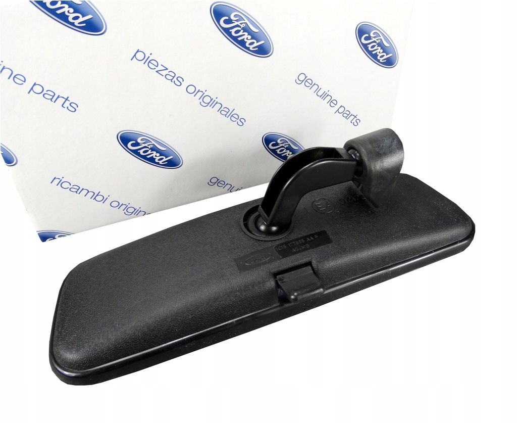 фото №1, Зеркало заднего вида ford focus fiesta fusion transit mk6 оригинал