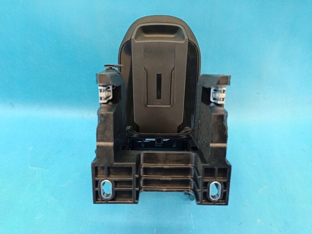 фото №7, Skoda scala lift 1.0 tsi 85kw 2024 r підлокітник syz 654864207a